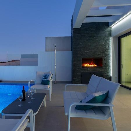 Villa Fidalsa 5 Stars Sea Views Ciudad Quesada Esterno foto